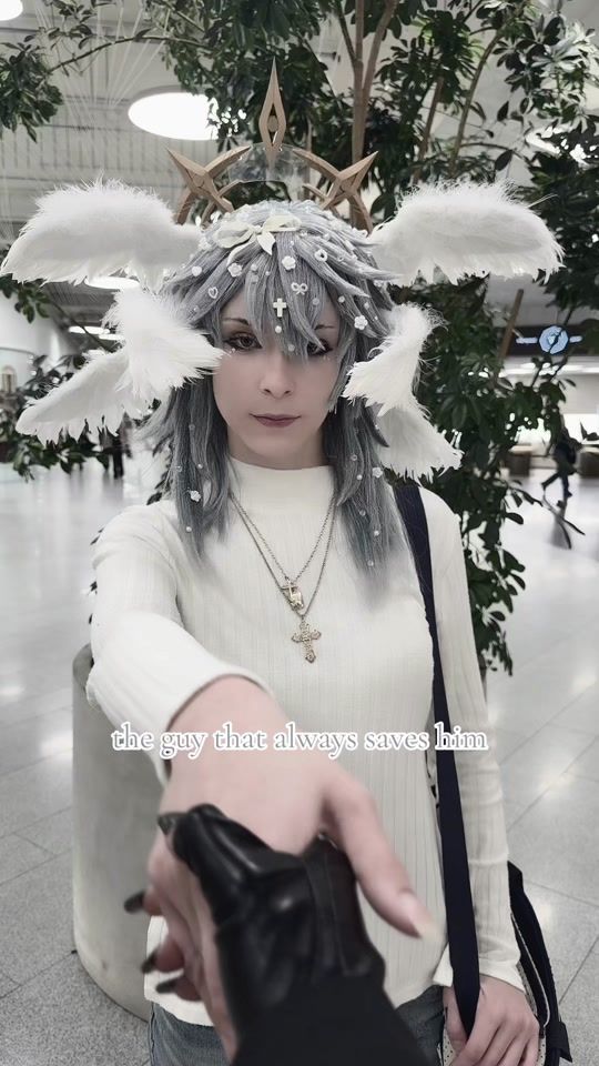 TikTok video thumbnail by jinxere_