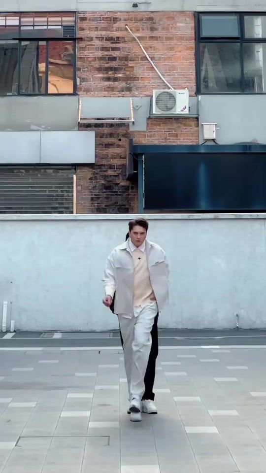 TikTok video thumbnail by ruanlongdancer