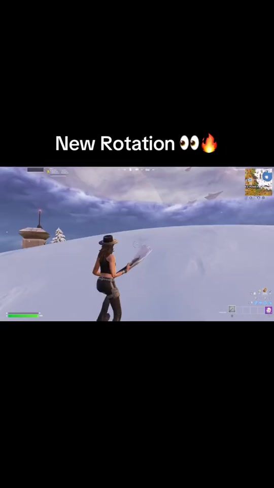 TikTok video thumbnail by snaisyfn