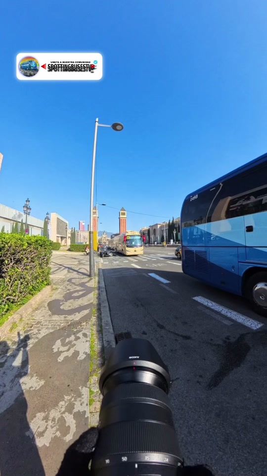 TikTok video thumbnail by spottingbusestv