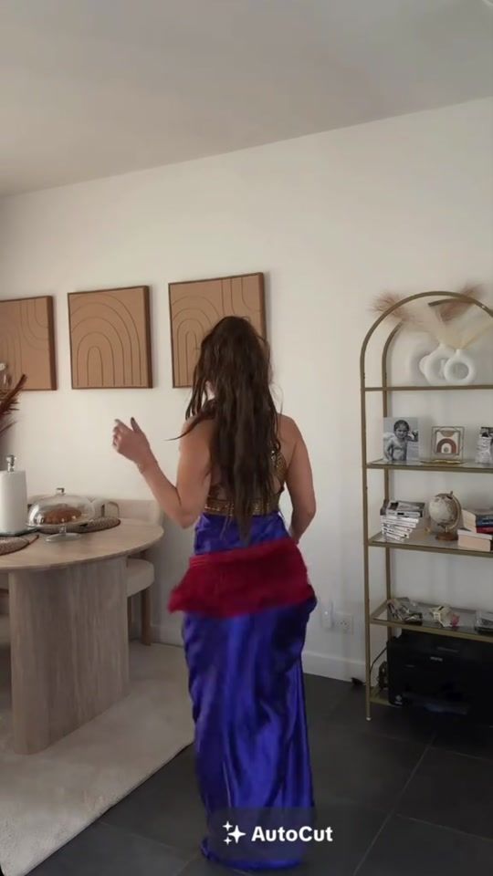 TikTok video thumbnail by _dance._.kabyle_