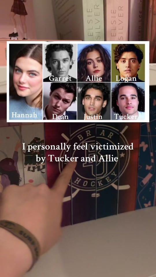 TikTok video thumbnail by hanne_reads