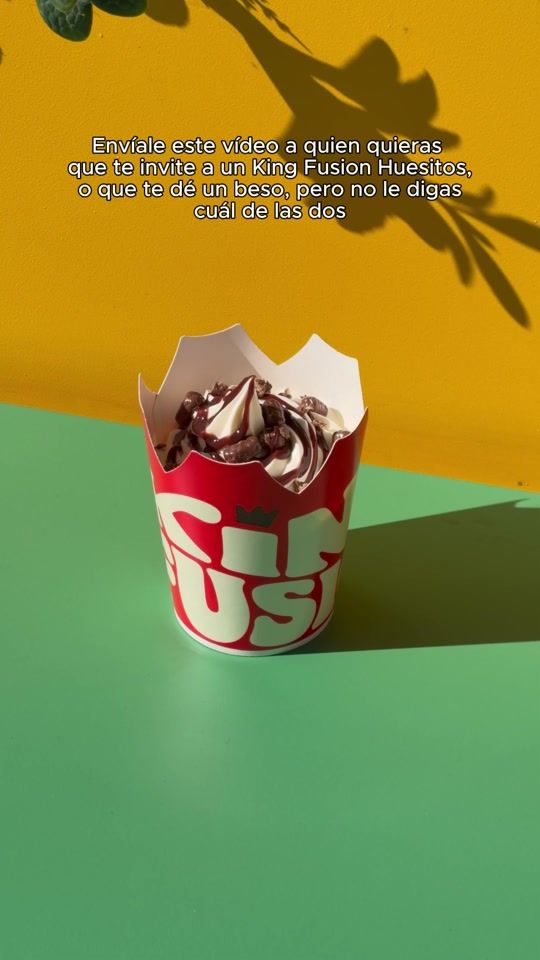 TikTok video thumbnail by burgerking_es