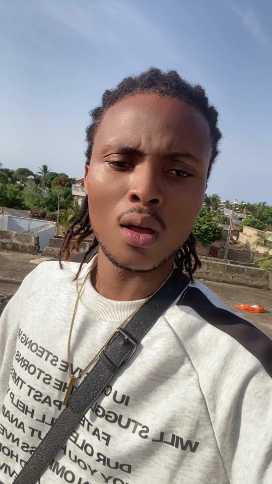 TikTok video thumbnail by charles_simple