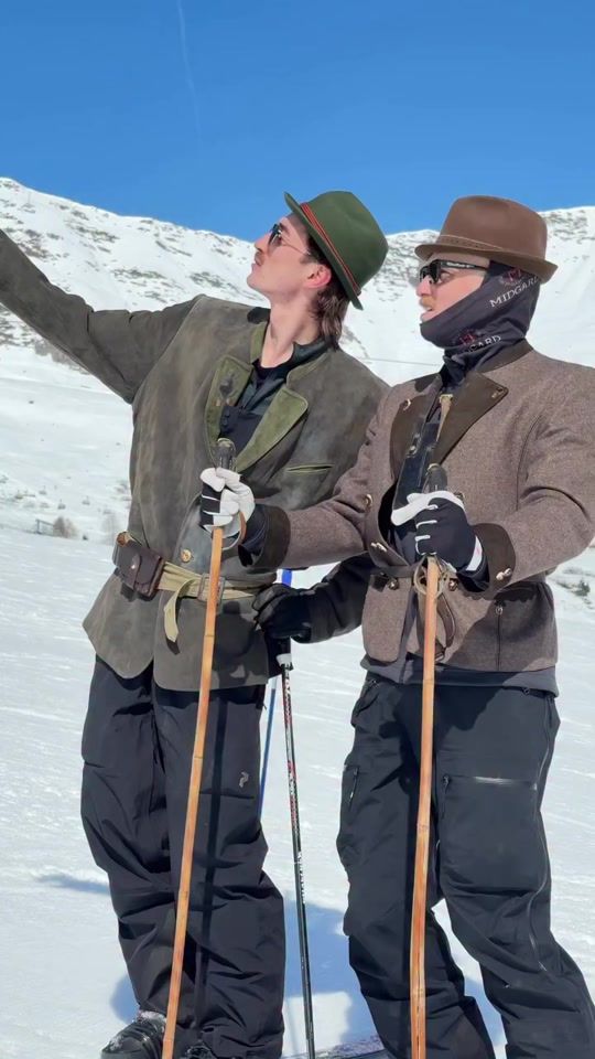 TikTok video thumbnail by skischule.serfaus