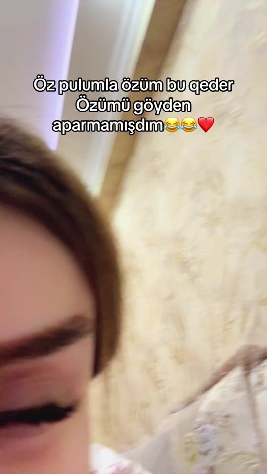 TikTok video thumbnail by fettulazade_melisa