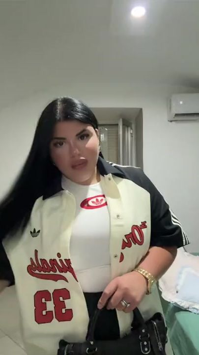TikTok video thumbnail by merymarino__11