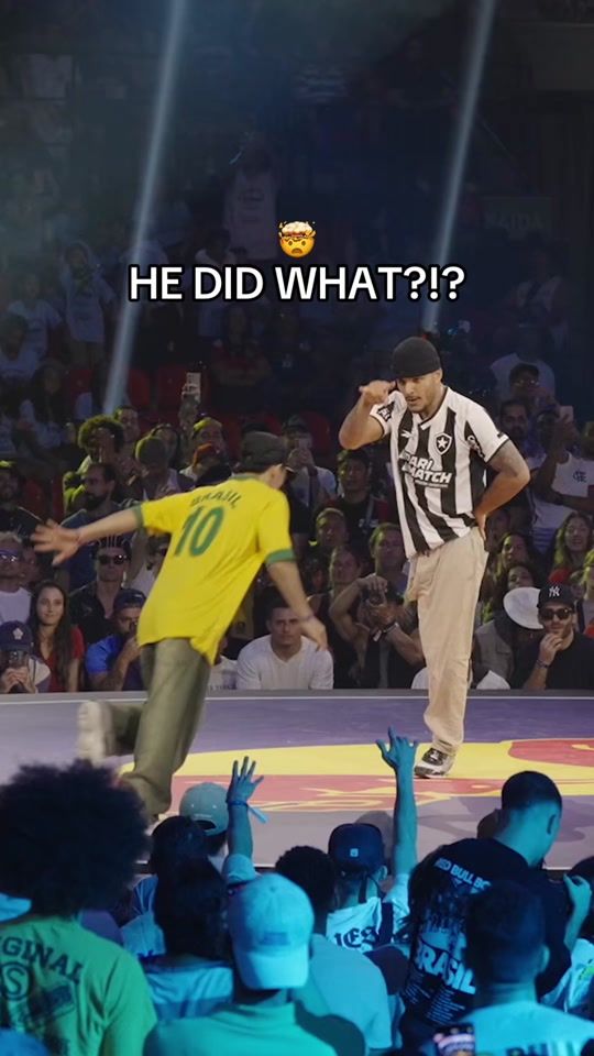 TikTok video thumbnail by redbullbe