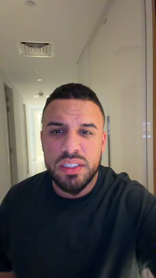 TikTok video thumbnail by zkisbackspam