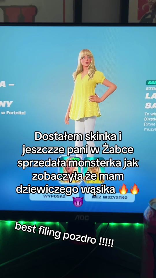 TikTok video thumbnail by __sakus__