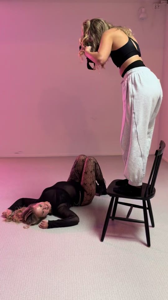 TikTok video thumbnail by idamarleena