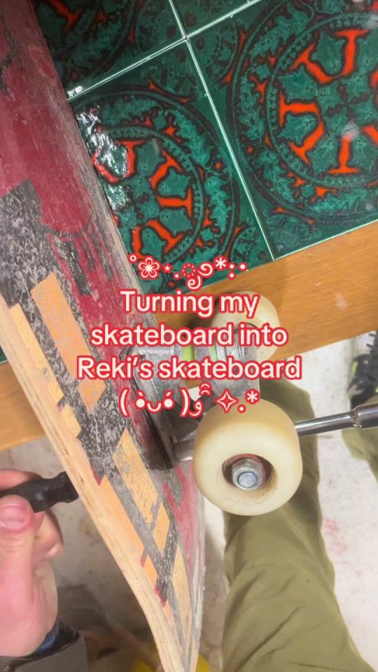 TikTok video thumbnail by vik.xox