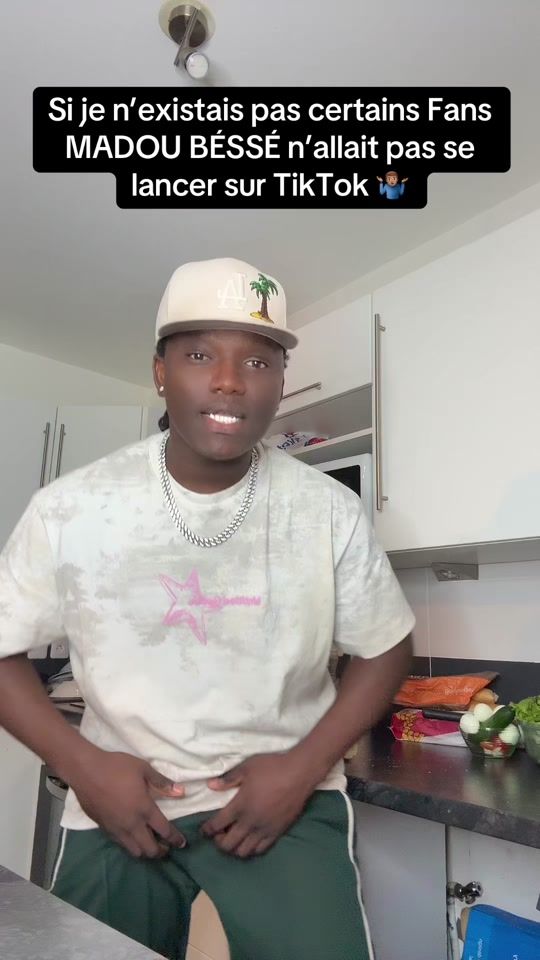 TikTok video thumbnail by m26_levrai