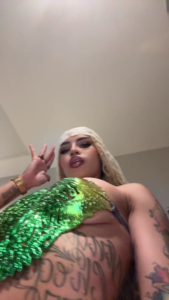 TikTok video thumbnail by luisa_eusse