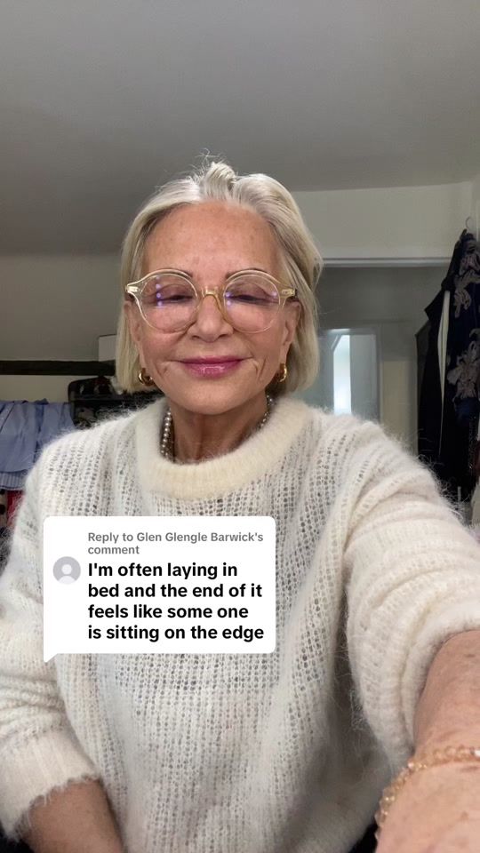 TikTok video thumbnail by sallymorgantv