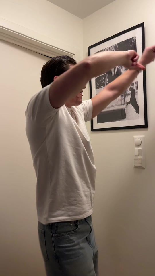 TikTok video thumbnail by jimi_dance7