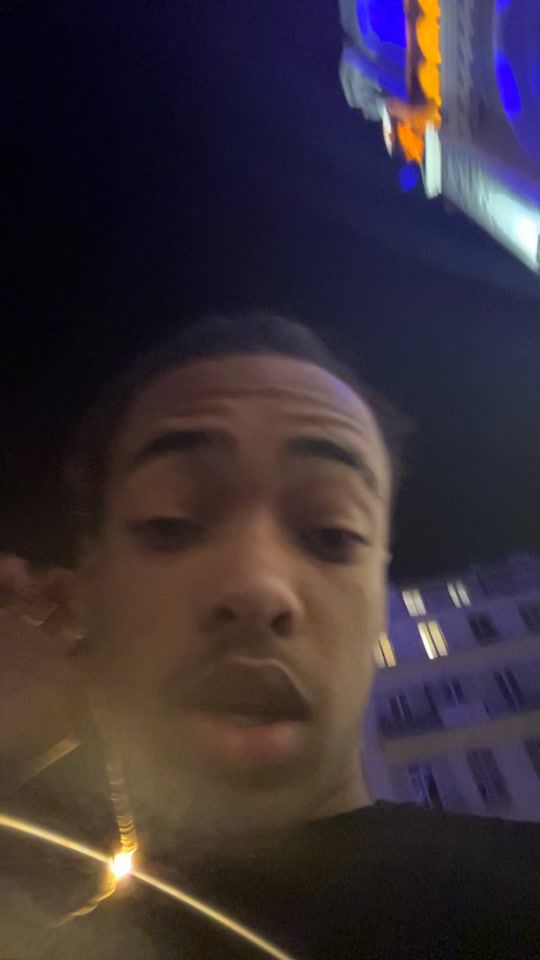TikTok video thumbnail by malcom_hodge