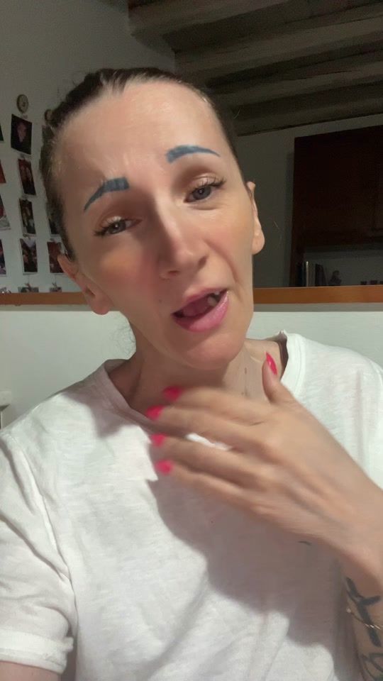 TikTok video thumbnail by lefolliedellanonnacrotti