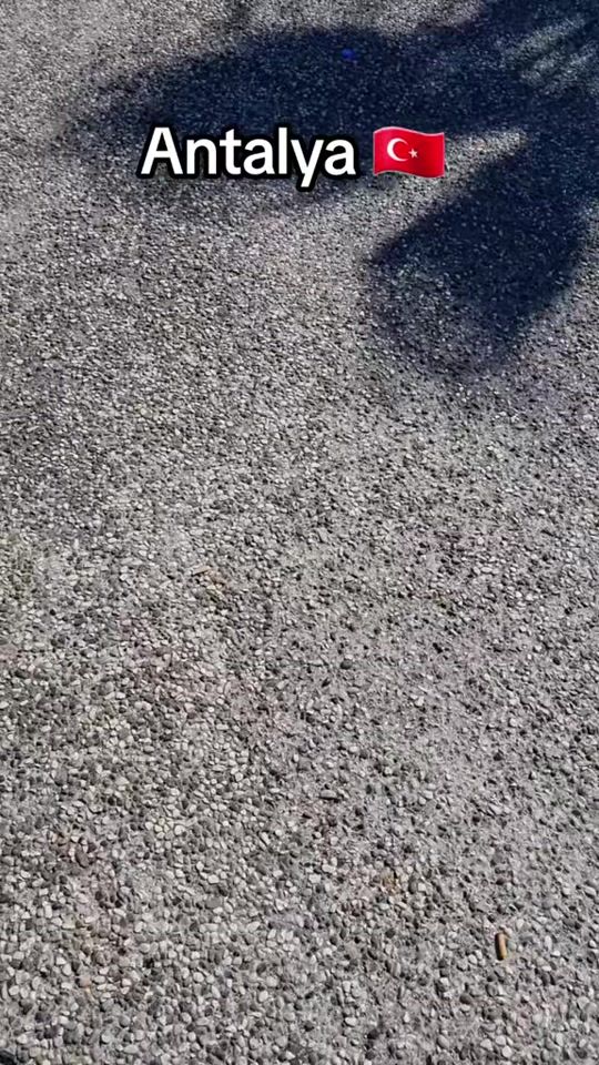 TikTok video thumbnail by antalya.....07