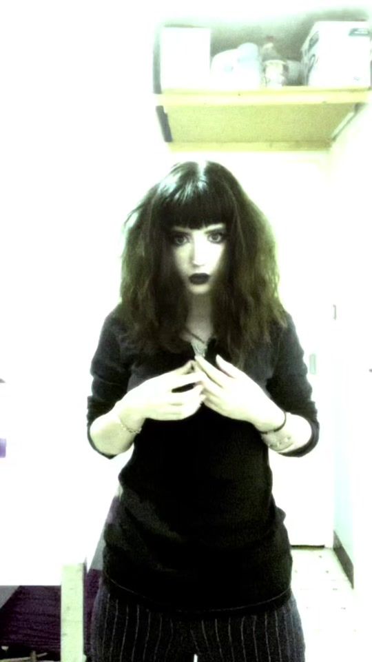 TikTok video thumbnail by scarrdmoth
