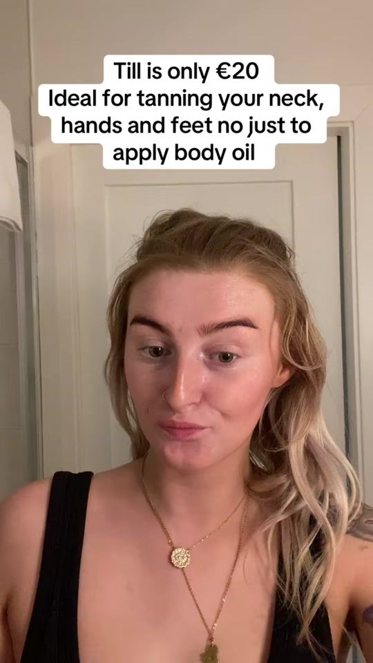 TikTok video thumbnail by michellekirwan