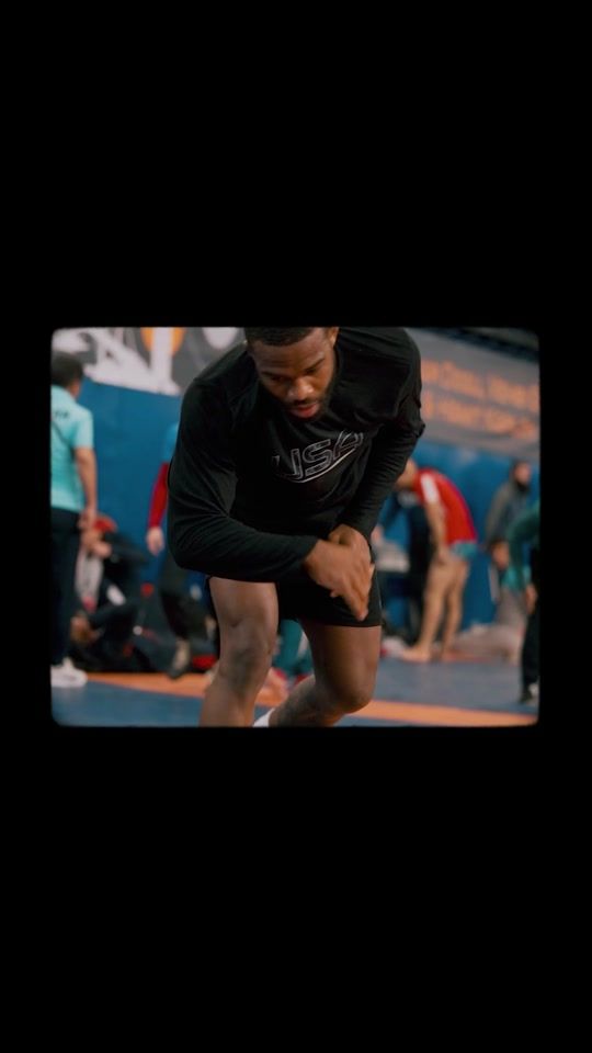 TikTok video thumbnail by unitedworldwrestling