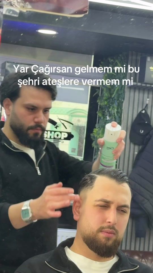 TikTok video thumbnail by burak_rose