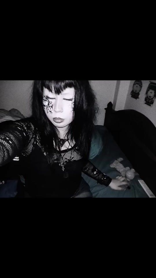 TikTok video thumbnail by vamppsyy