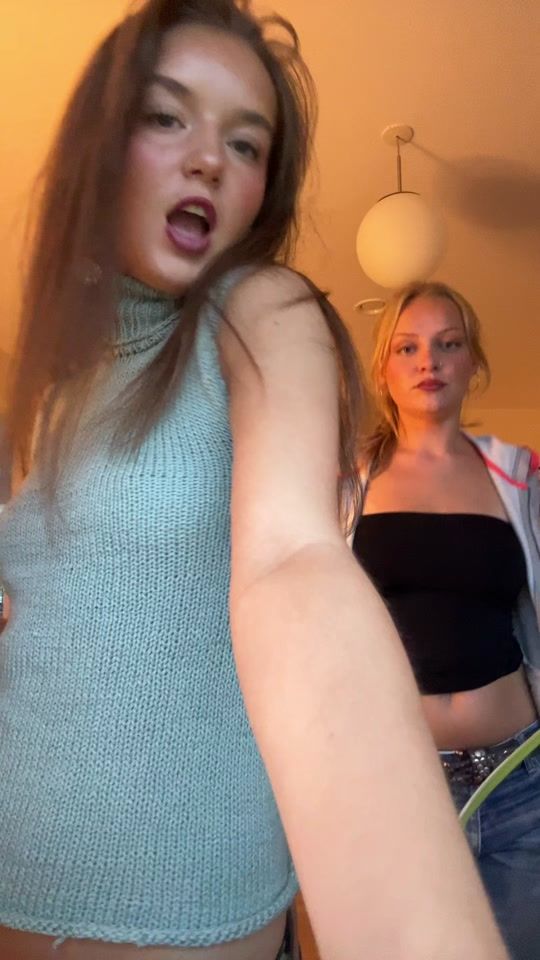 TikTok video thumbnail by andreabreilev