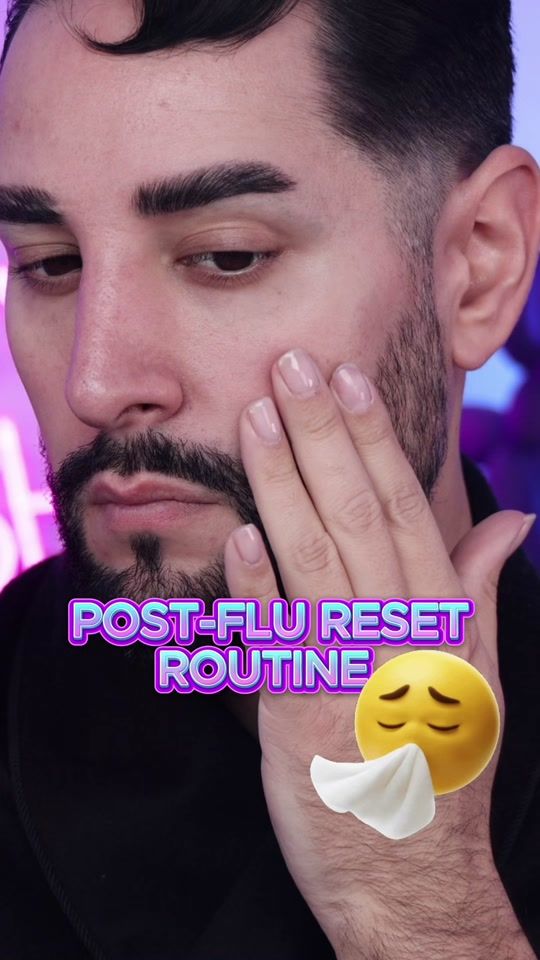 TikTok video thumbnail by robertwelshmua