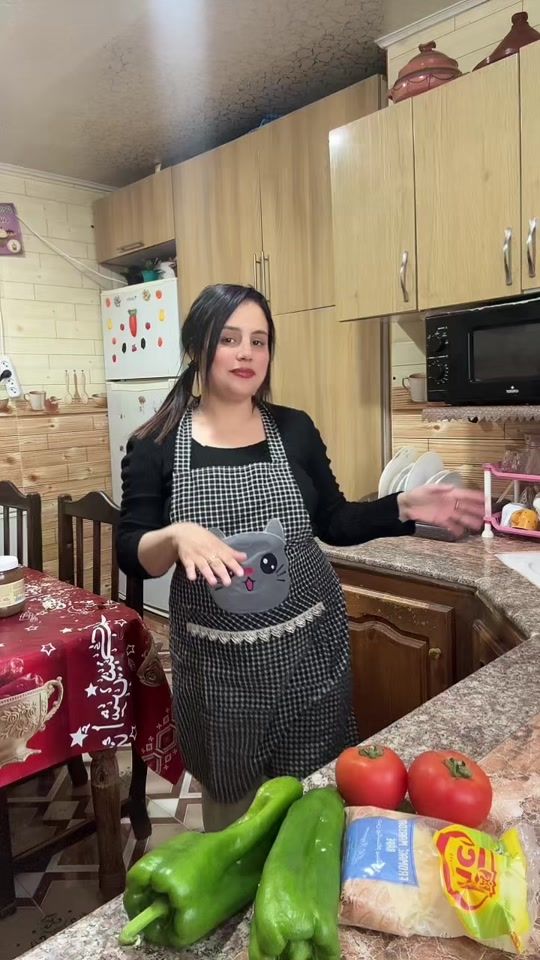 TikTok video thumbnail by narjacetlemcen