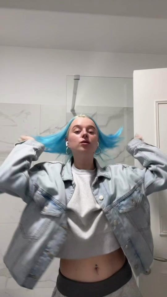 TikTok video thumbnail by missfrozenofficial