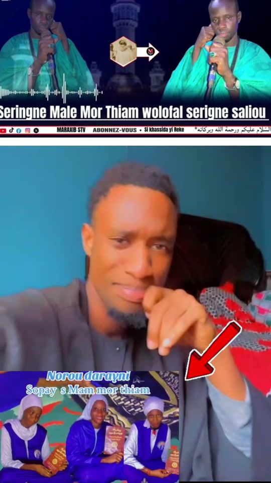 TikTok video thumbnail by kane.balla.aicha