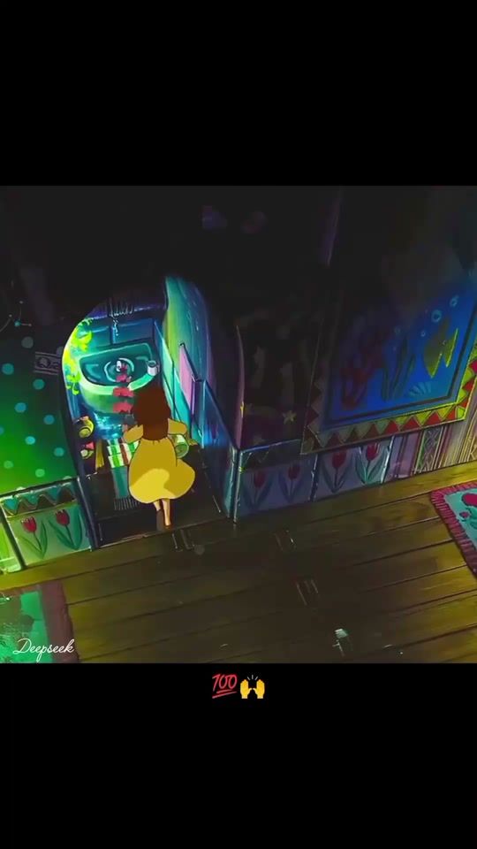 TikTok video thumbnail by deepseek540