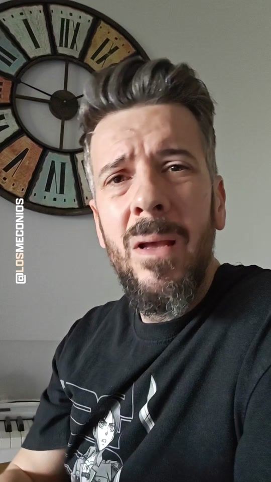 TikTok video thumbnail by losmeconios