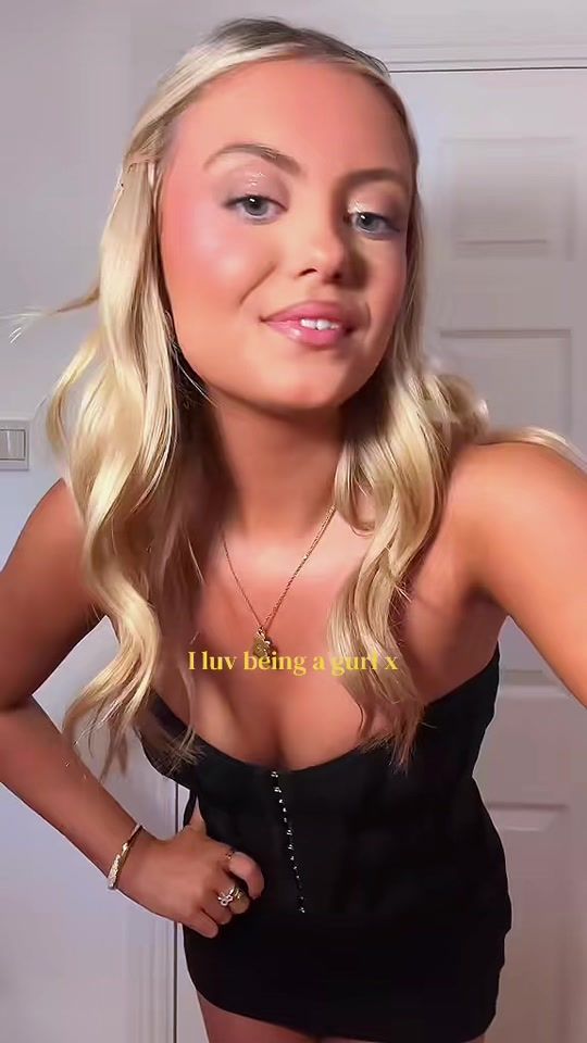 TikTok video thumbnail by niamhhryann