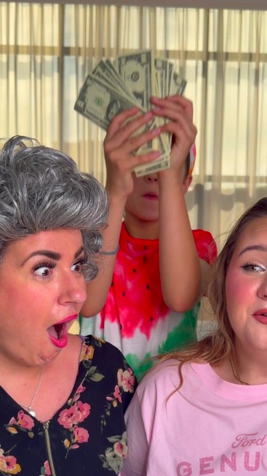TikTok video thumbnail by therealgreedygranny