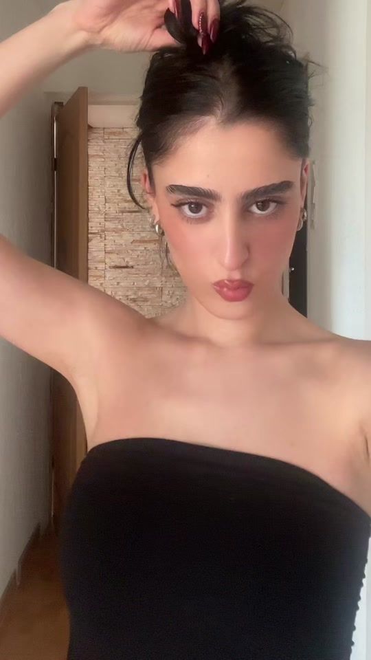 TikTok video thumbnail by evkich