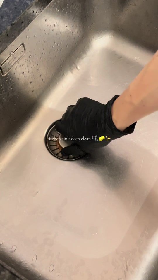 TikTok video thumbnail by cleaningamimanera