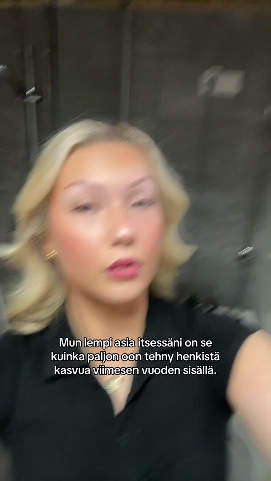 TikTok video thumbnail by jadehyttinen