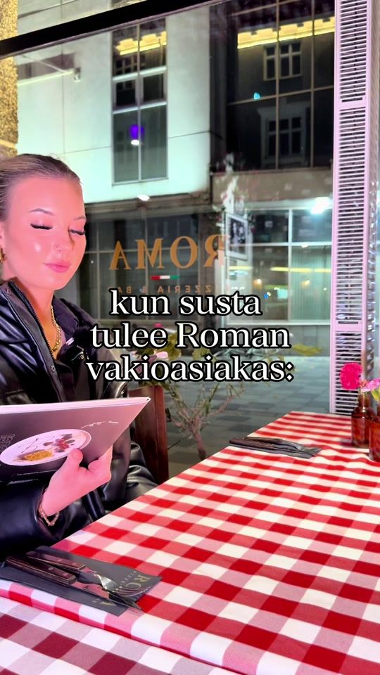 TikTok video thumbnail by roma.tampere