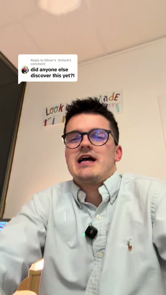 TikTok video thumbnail by organisededucator