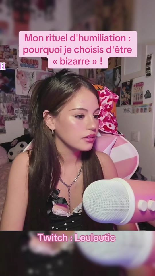 TikTok video thumbnail by louloutic