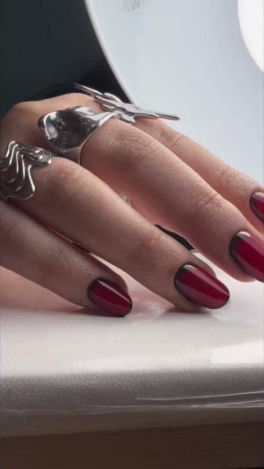 TikTok video thumbnail by frankys.nails