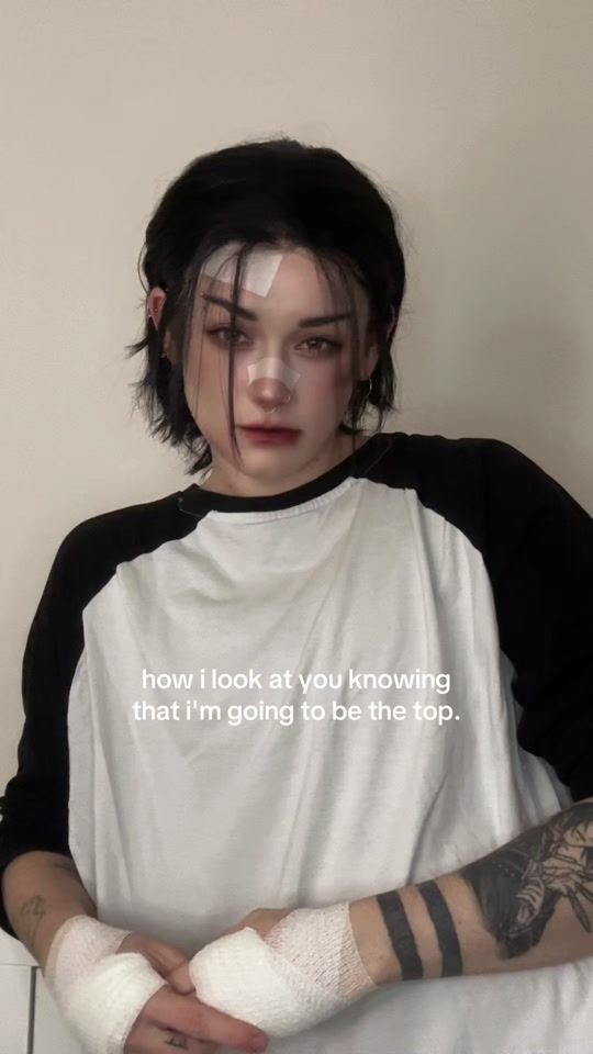 TikTok video thumbnail by ackermanjdr.cos