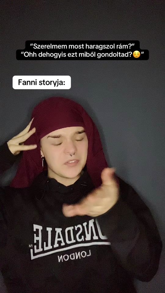TikTok video thumbnail by daniikovacss