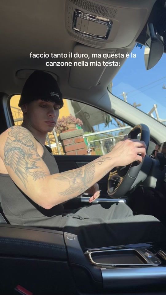 TikTok video thumbnail by dado.brevi