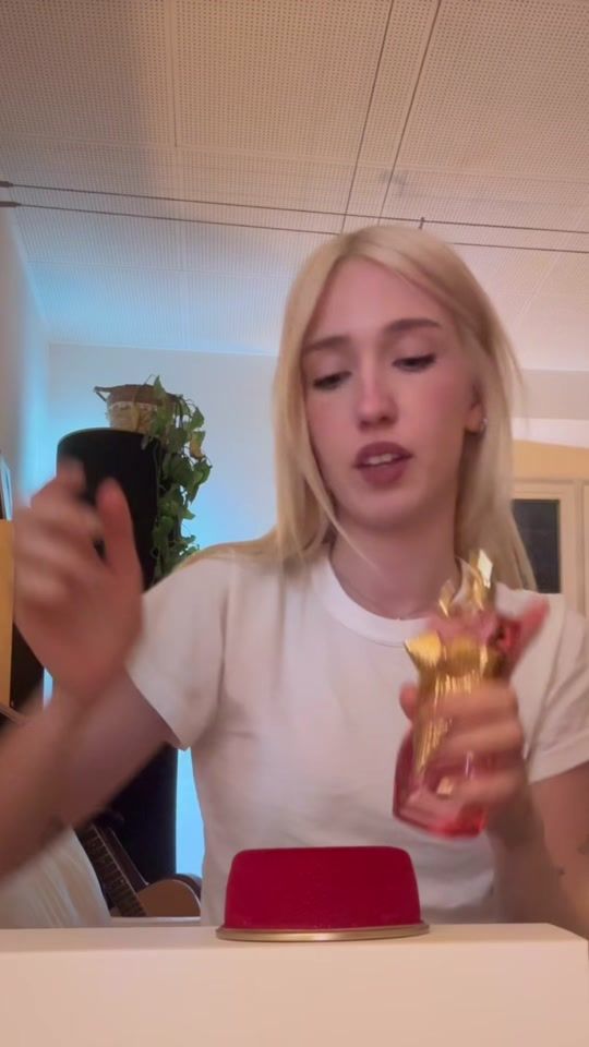 TikTok video thumbnail by milunexoxo
