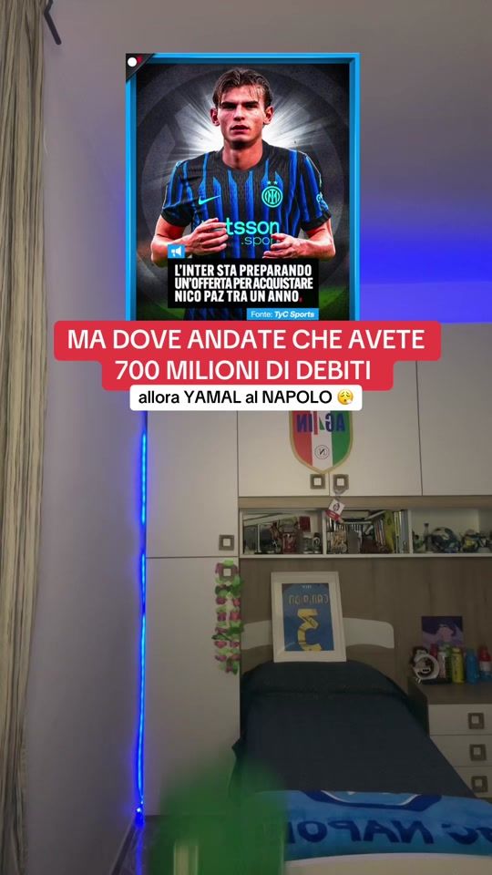 TikTok video thumbnail by nello_fabio