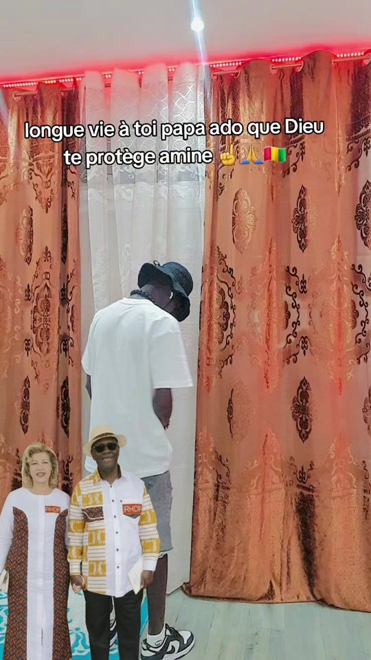 TikTok video thumbnail by juniorkountoko.1officiel